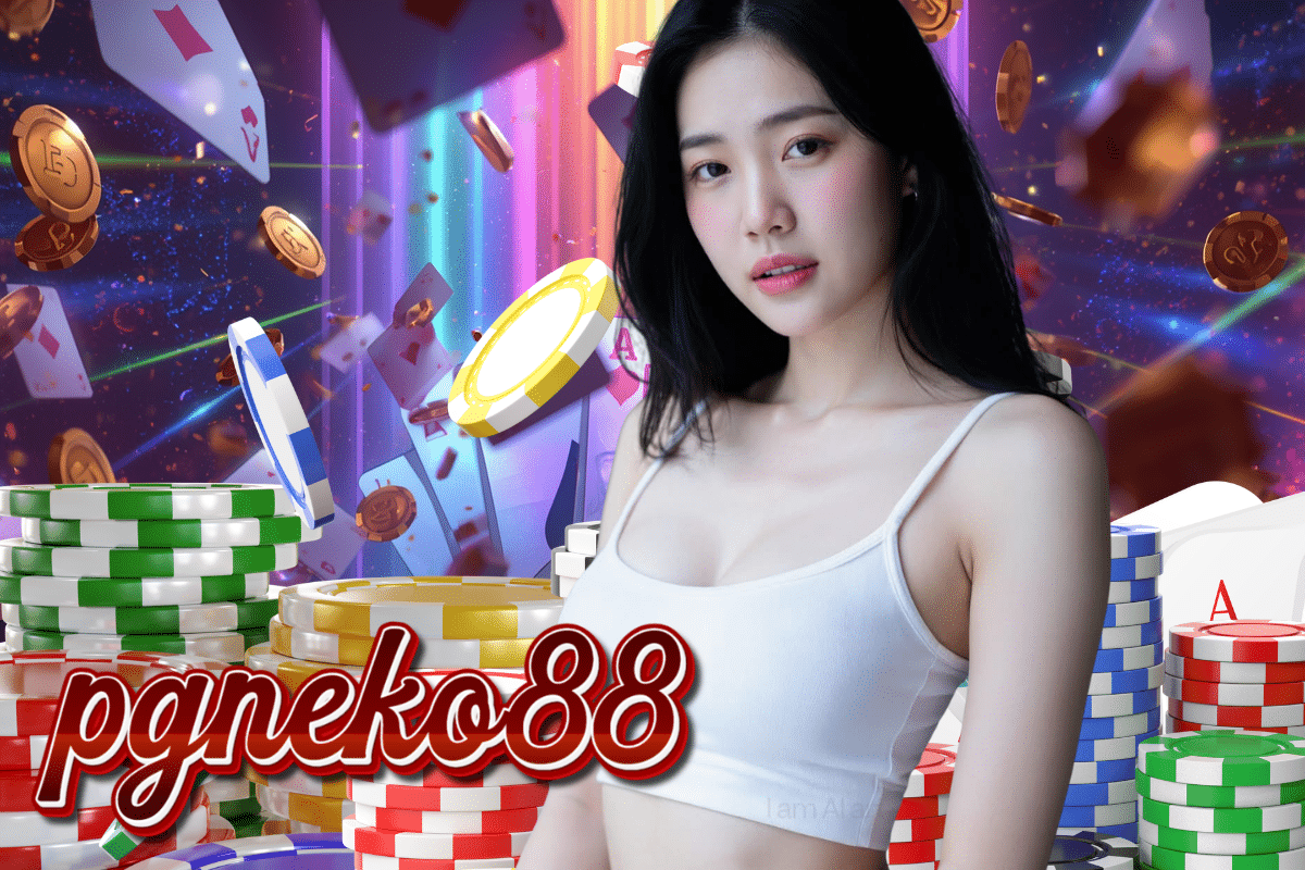 pgneko88 vip