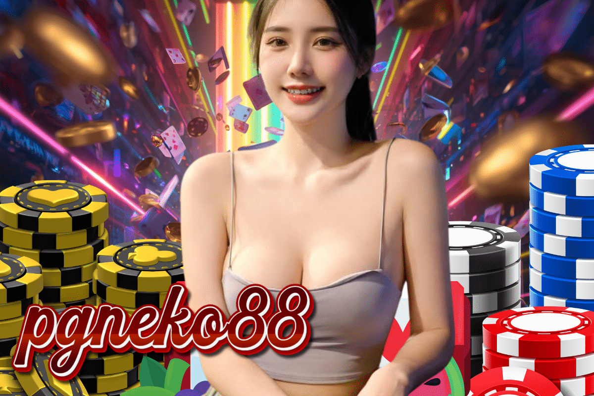 pgneko88 wallet
