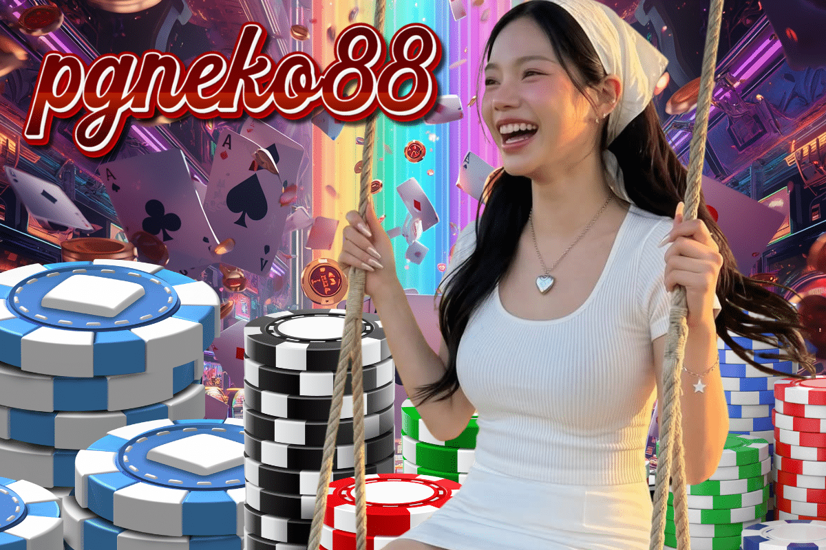 pgneko88 สมัคร