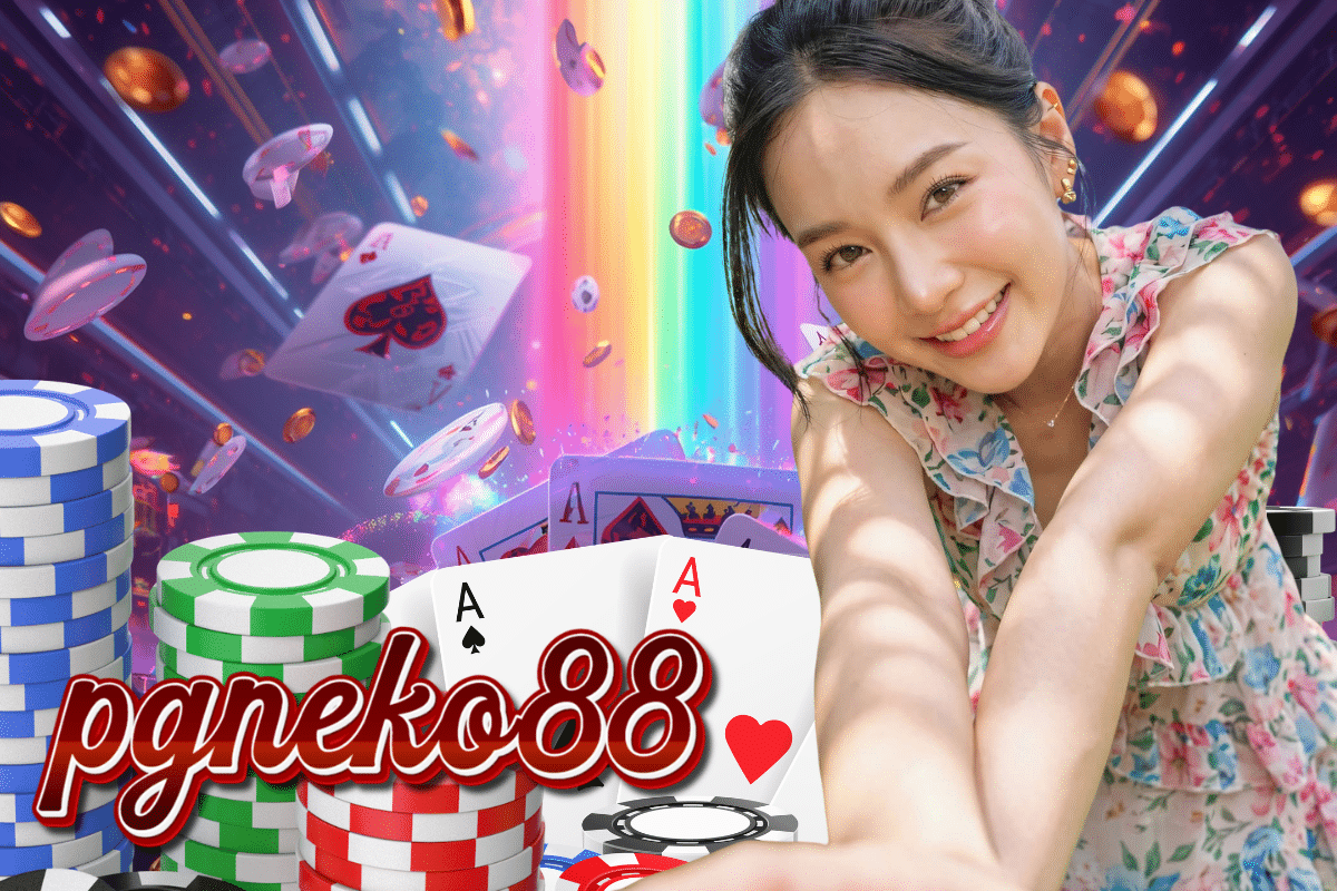 pgneko88 สล็อต